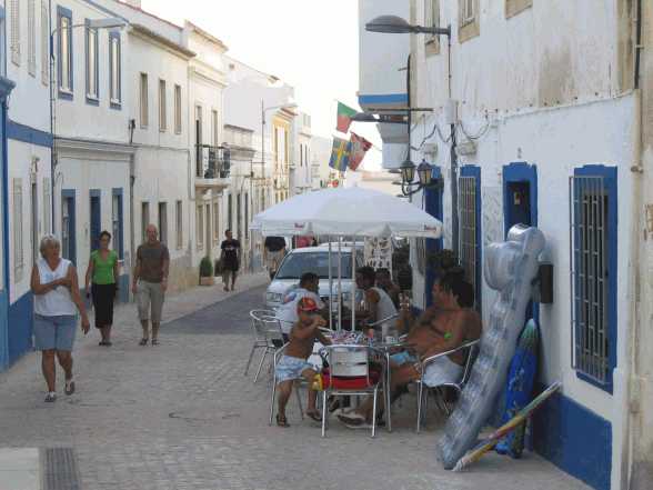 Die Rua Latino Coelho